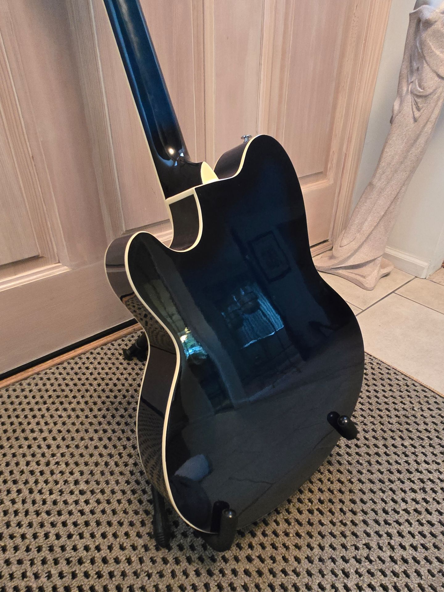 Ibanez Talman Acoustic-Electric Guitar - photo 3