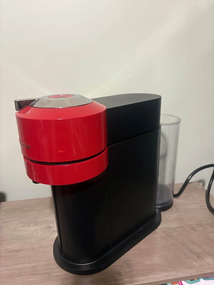 Nespresso Vertuo Next plus Extras - photo 2