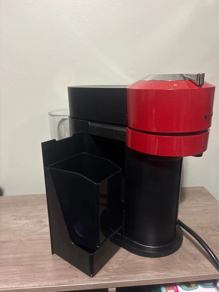 Nespresso Vertuo Next plus Extras - photo 3