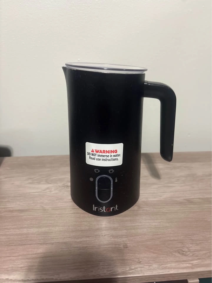 Nespresso Vertuo Next plus Extras - photo 4