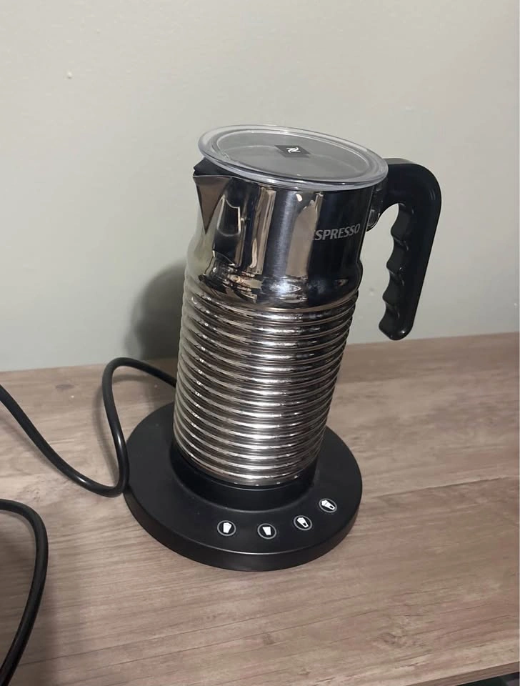Nespresso Vertuo Next plus Extras - photo 5
