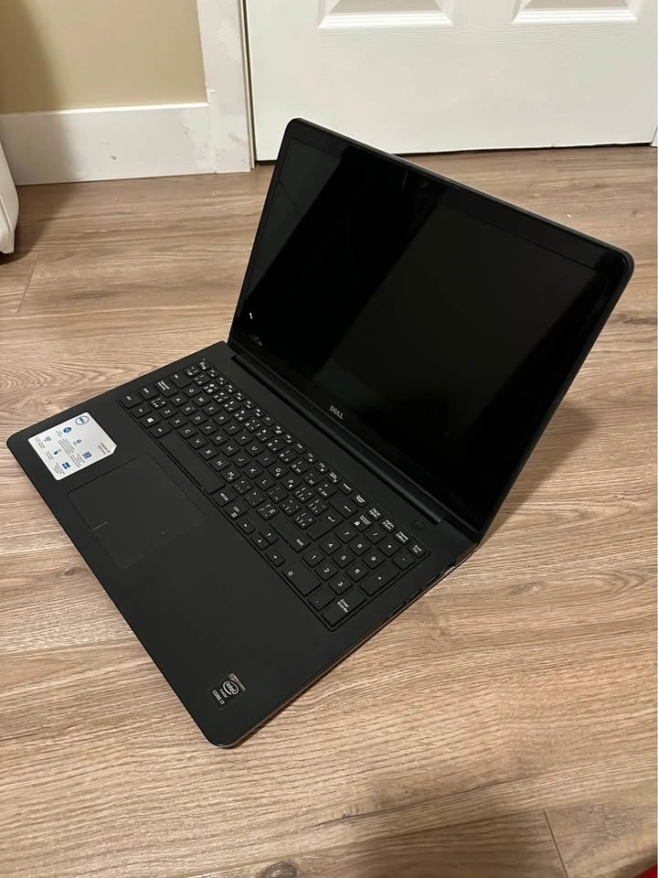 Dell Laptop - photo 2