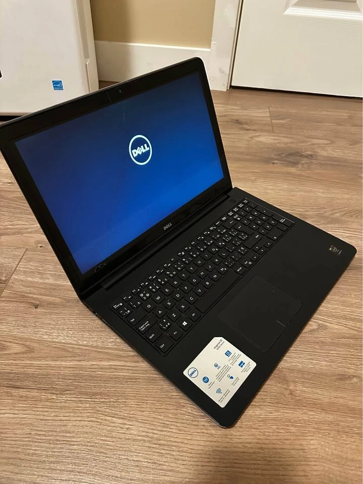 Dell Laptop - photo 3