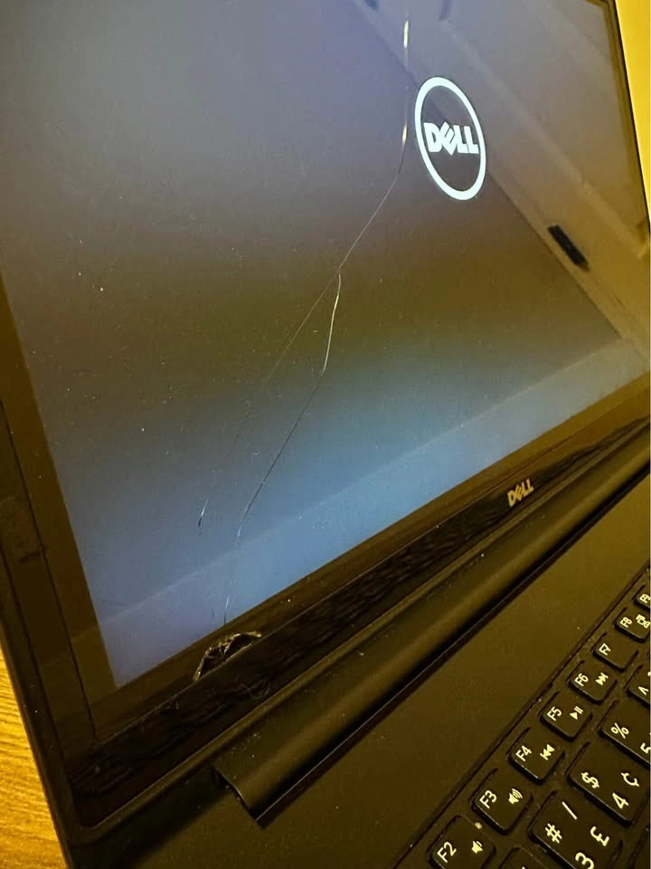 Dell Laptop - photo 4