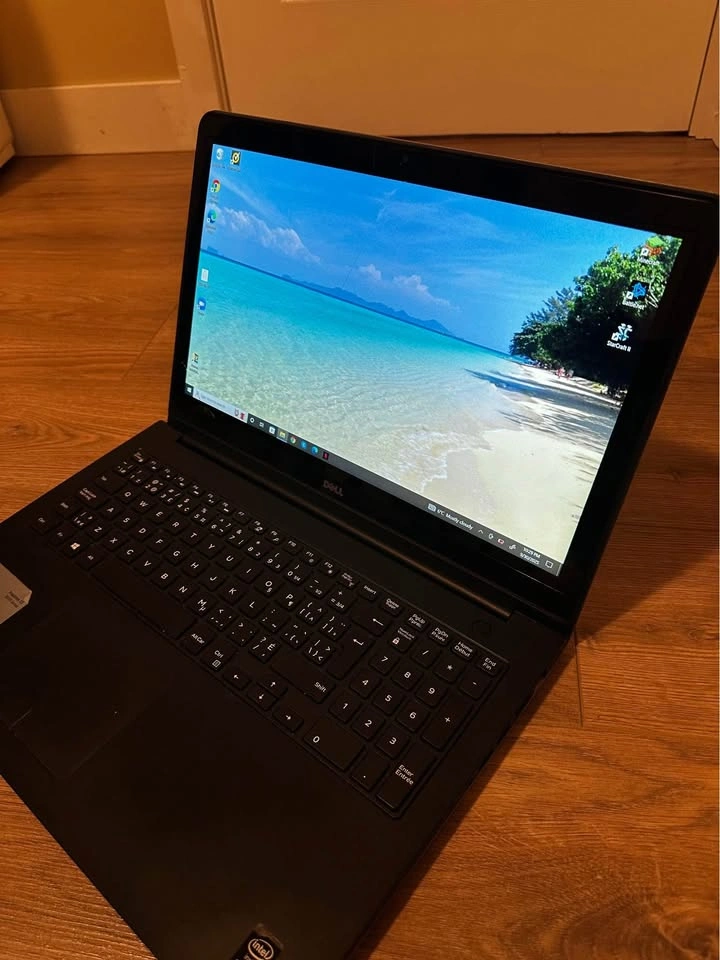 Dell Laptop - photo 5