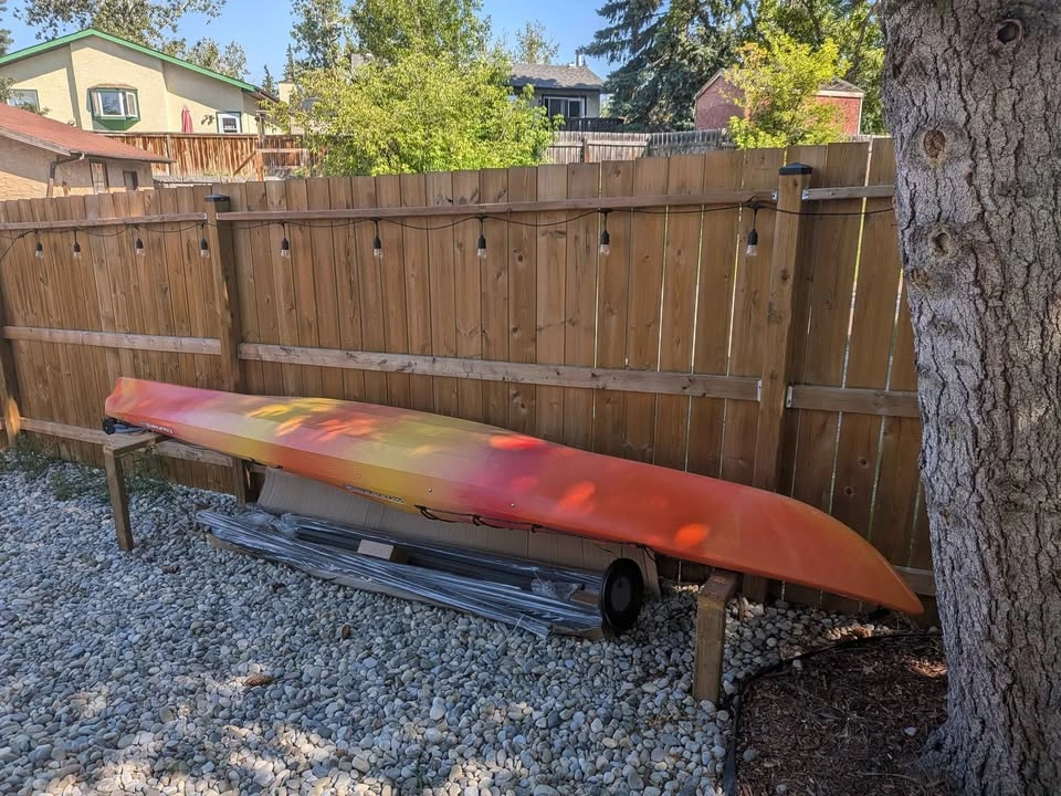 Wilderness Systems Tsunami 145 Touring kayak - photo 2