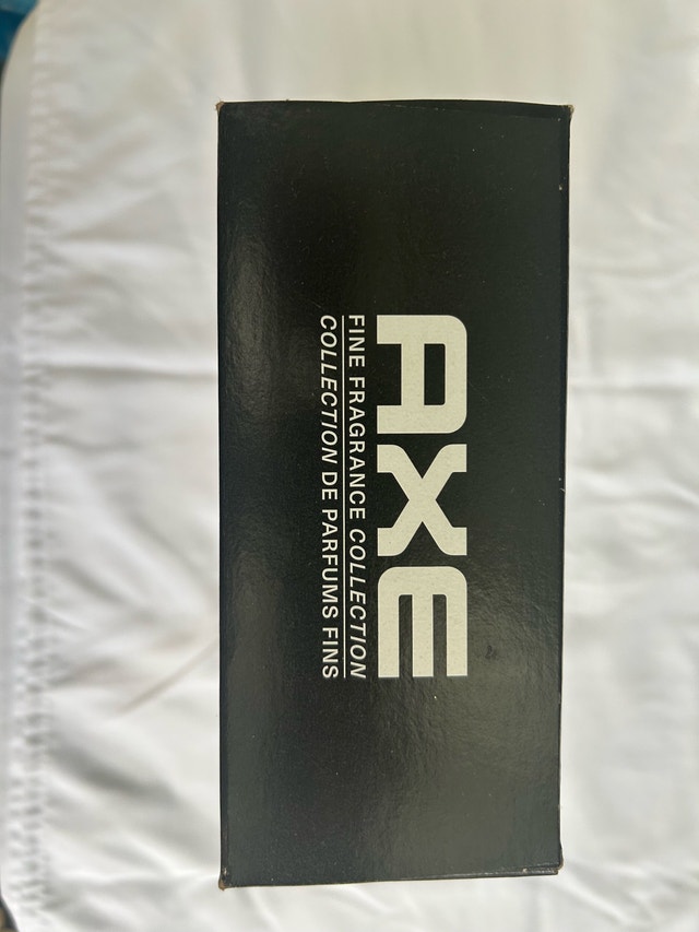 Axe Blue Lavender Fine Fragrance Collection Gift Set - photo 5