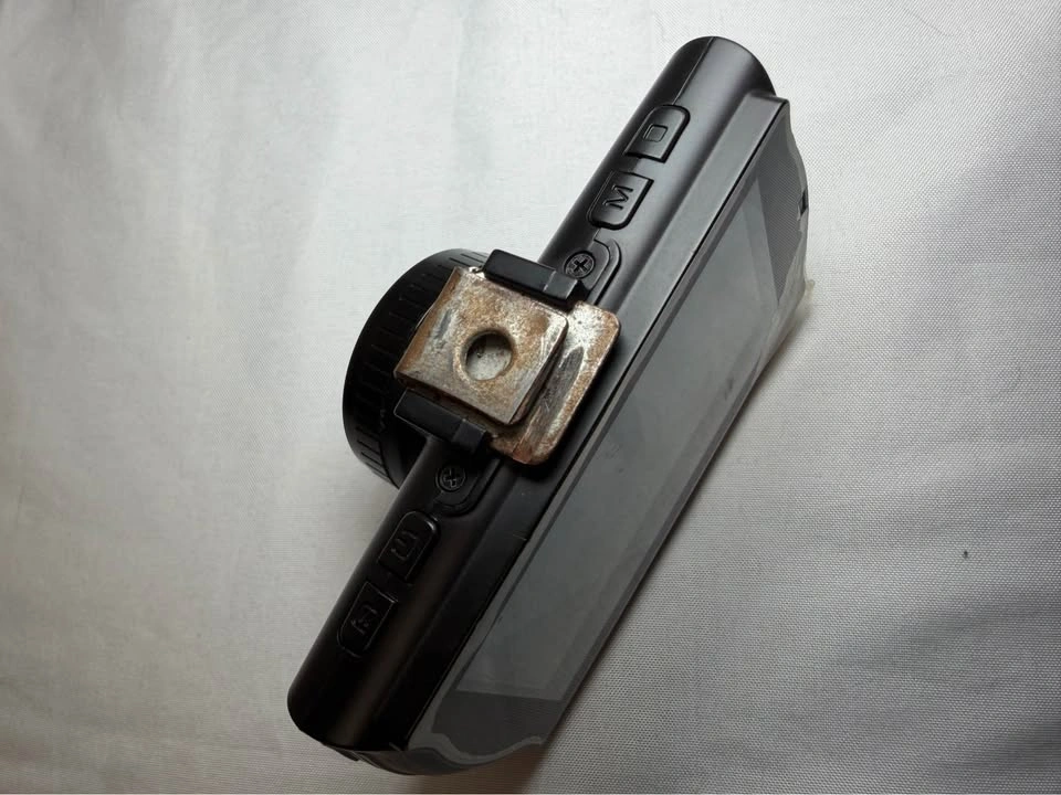 Street Storm Car Dashcam DVR 1080p HDR - photo 4
