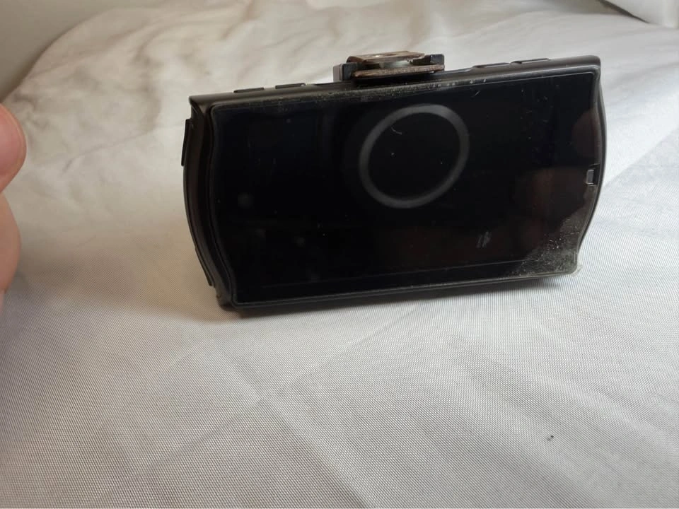 Street Storm Car Dashcam DVR 1080p HDR - photo 5