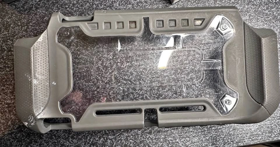 Switch lite protective case