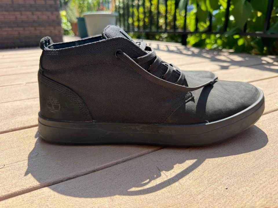 Timberland Men's Davis Square Chukka Boots - photo 2