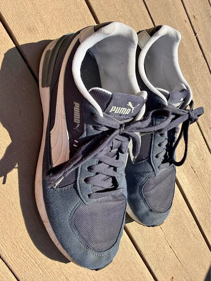 Puma Graviton sneakers