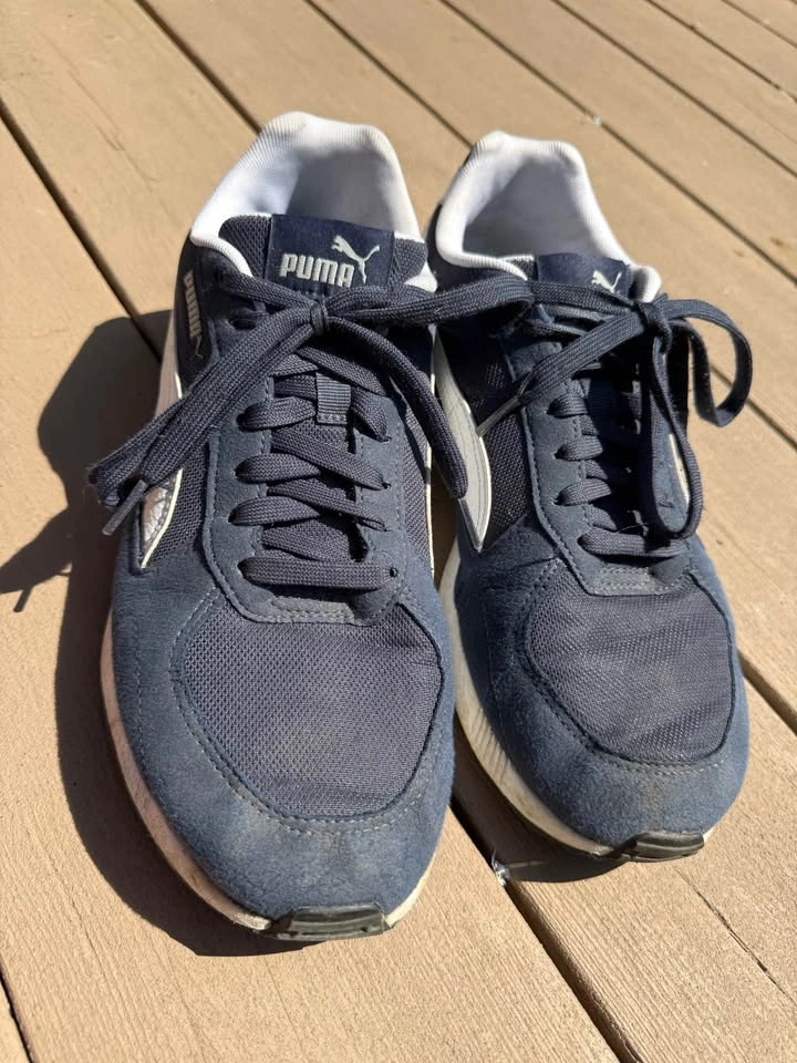 Puma Graviton sneakers - photo 3