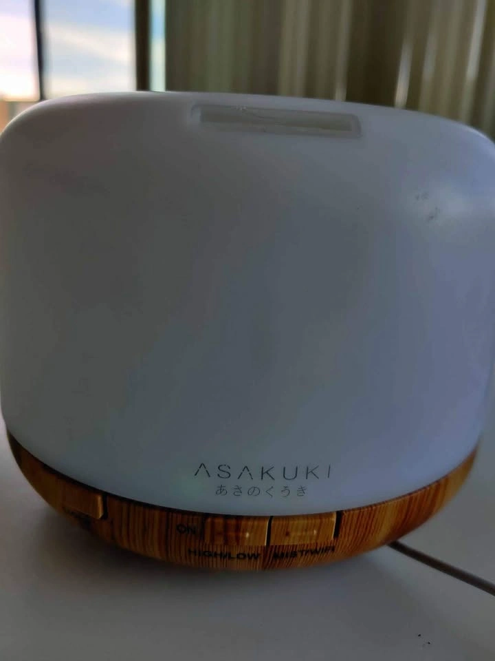 Humidifier