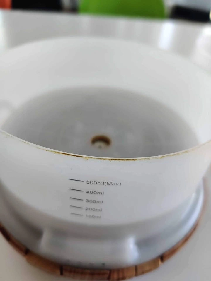 Humidifier - photo 2