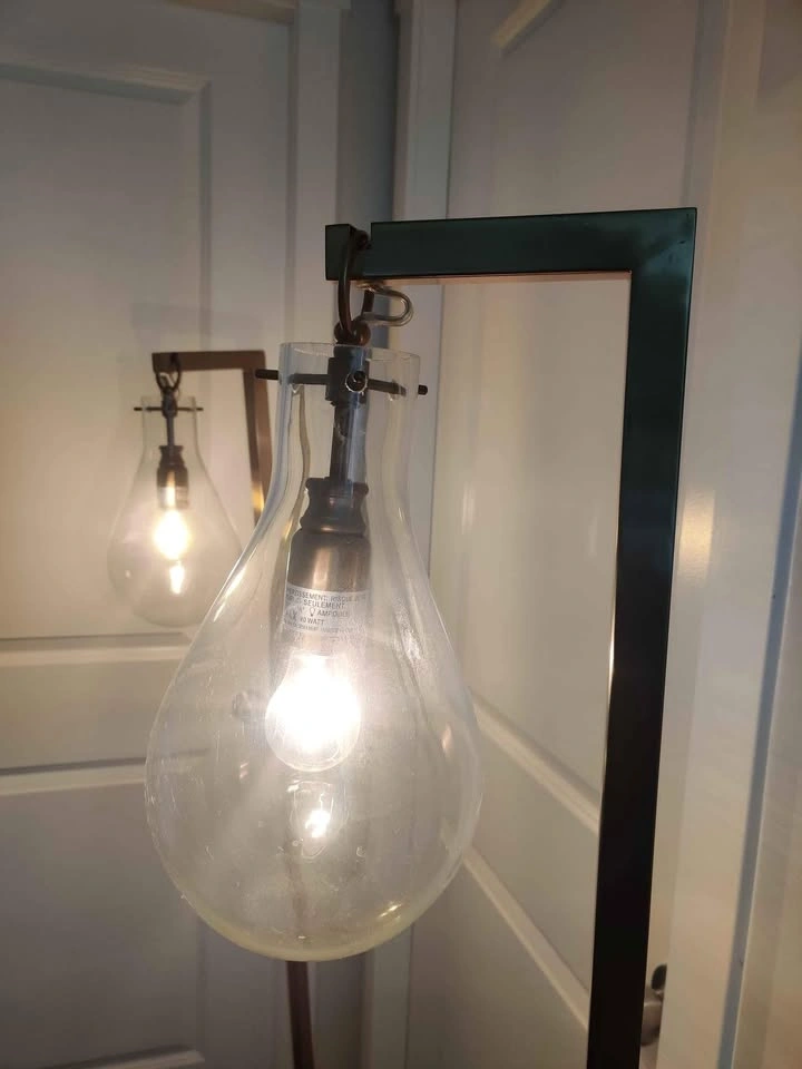 Floor lamp - photo 3