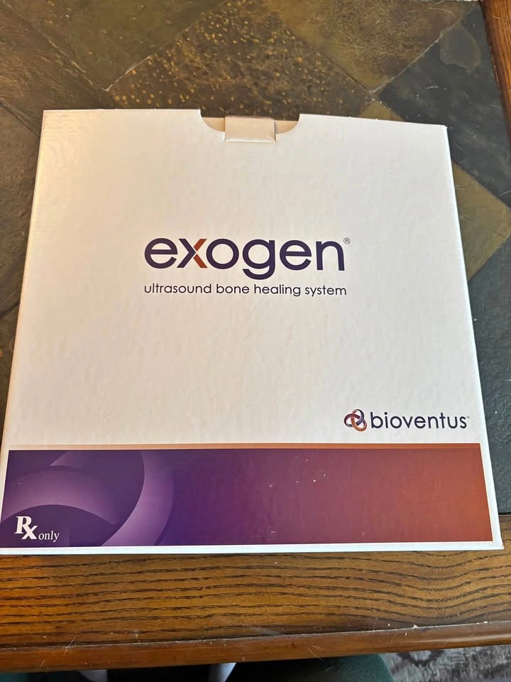 Exogen Ultrasound Bone Healing Device