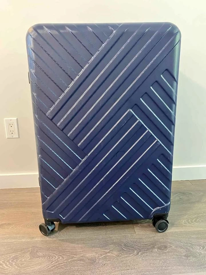 Traveling Luggage