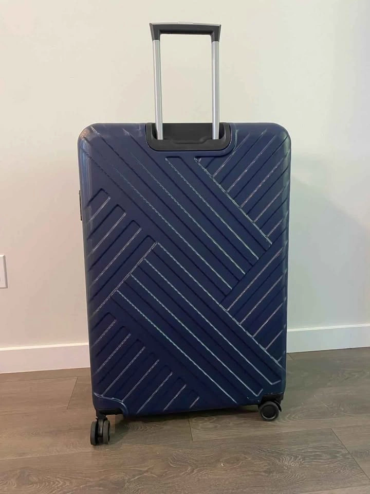 Traveling Luggage - photo 2