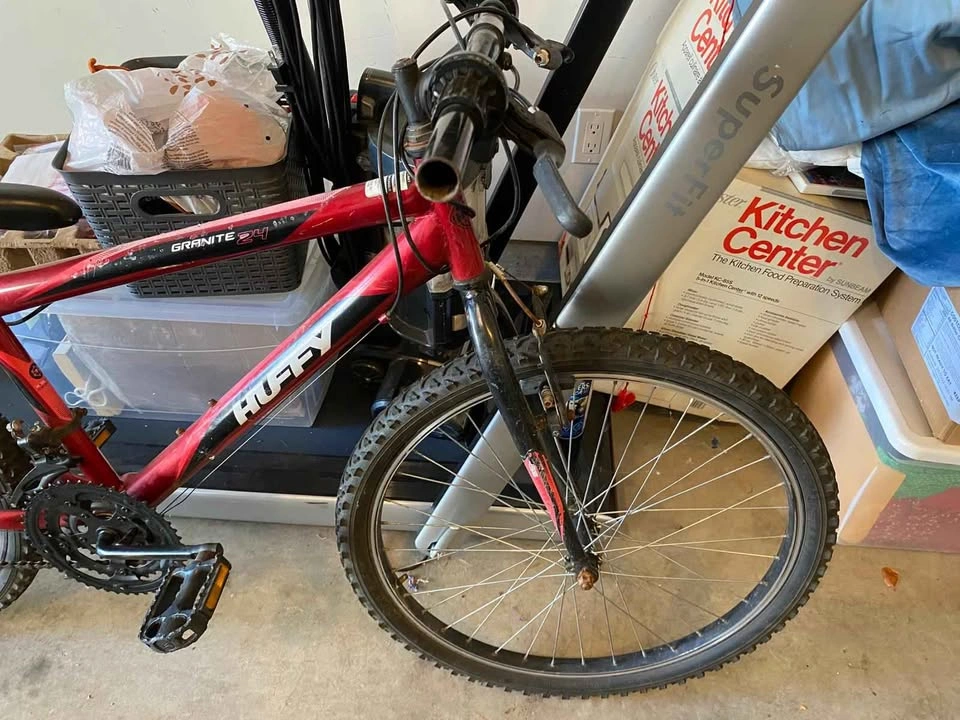 Bike for sale - photo 2
