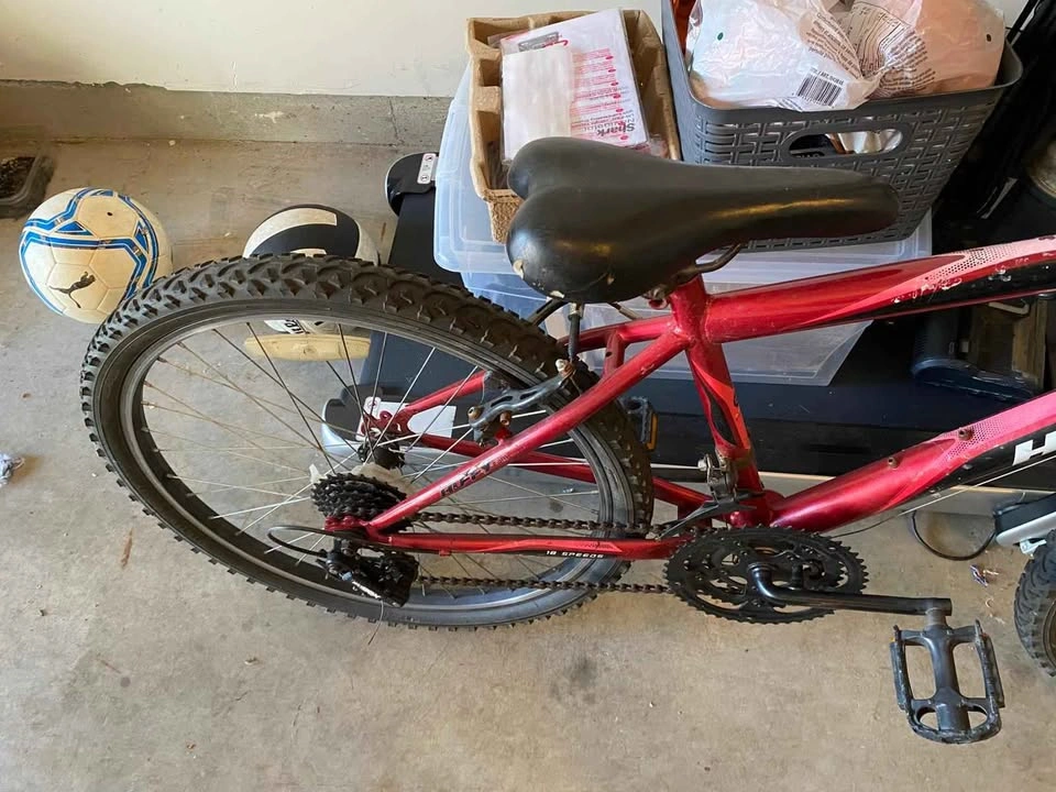 Bike for sale - photo 3