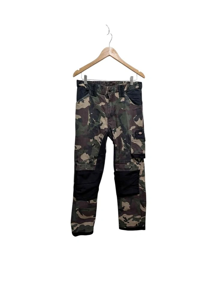 Men's Dickies (34x34) Work Pants
