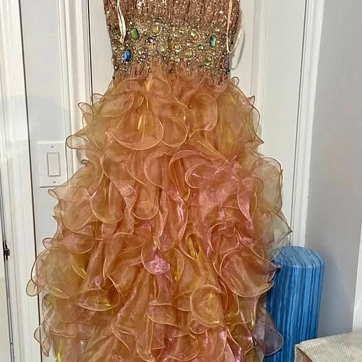 Party Dress