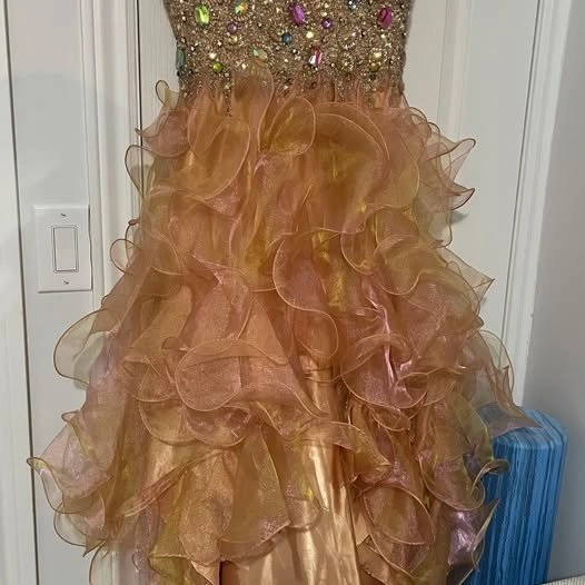 Party Dress - photo 2