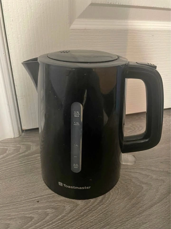 Kettle
