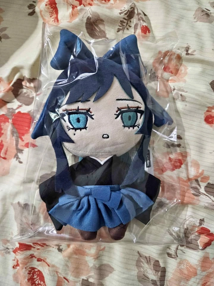 Ado Hibana Plush