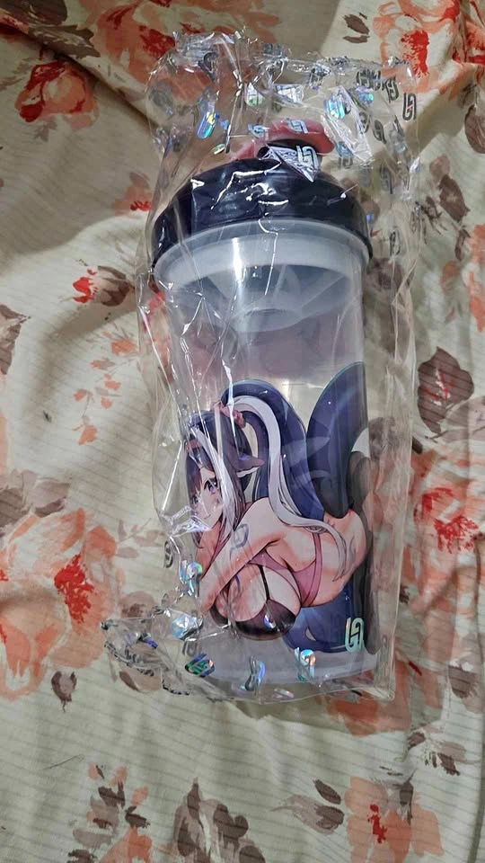 Shylily Gamersupps Shaker