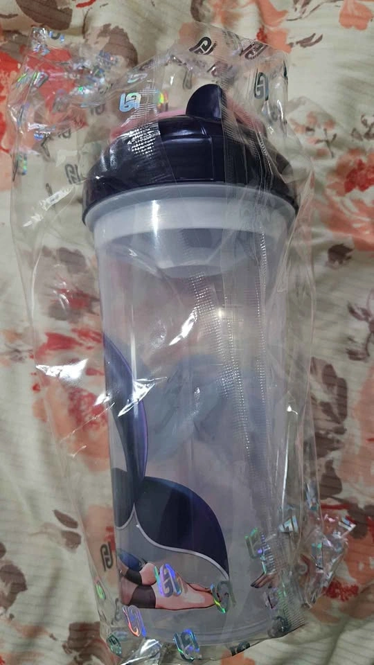 Shylily Gamersupps Shaker - photo 2