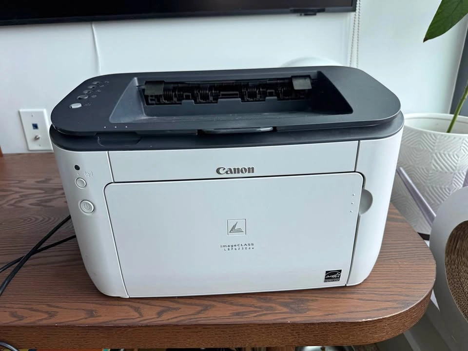 Canon imageCLASS LBP6230dw Laser Printer