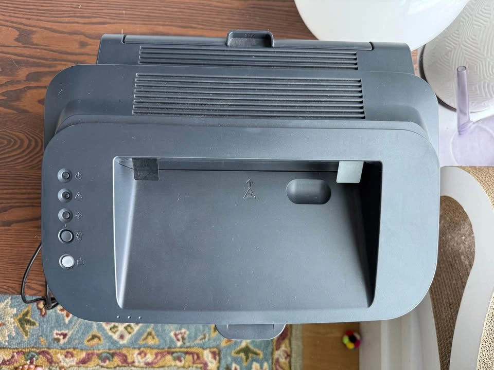 Canon imageCLASS LBP6230dw Laser Printer - photo 3