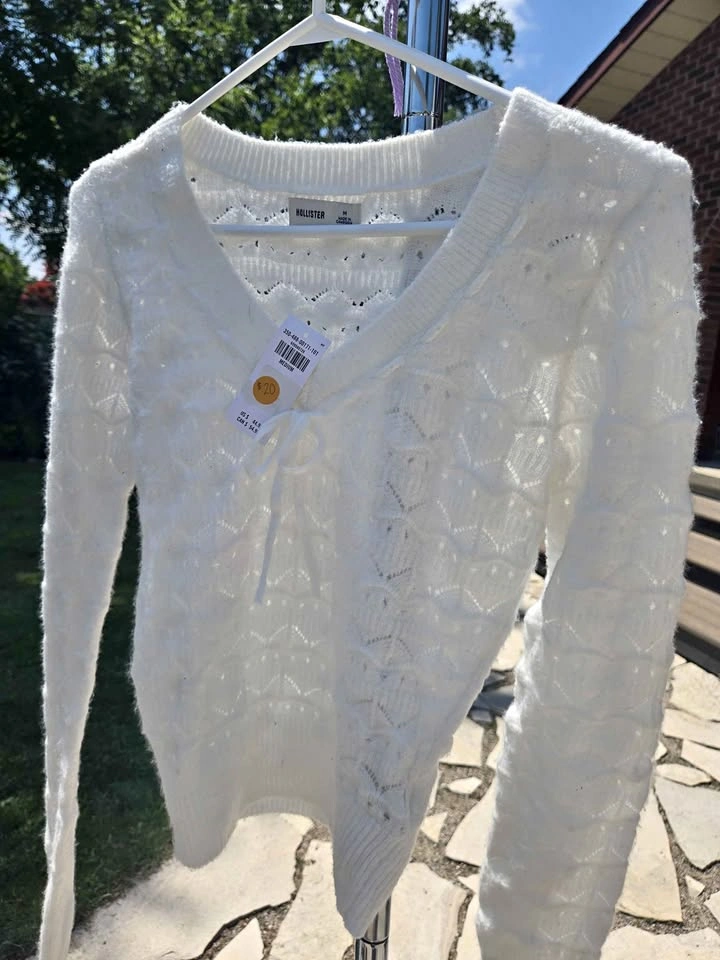 Men's and Women's Clothing