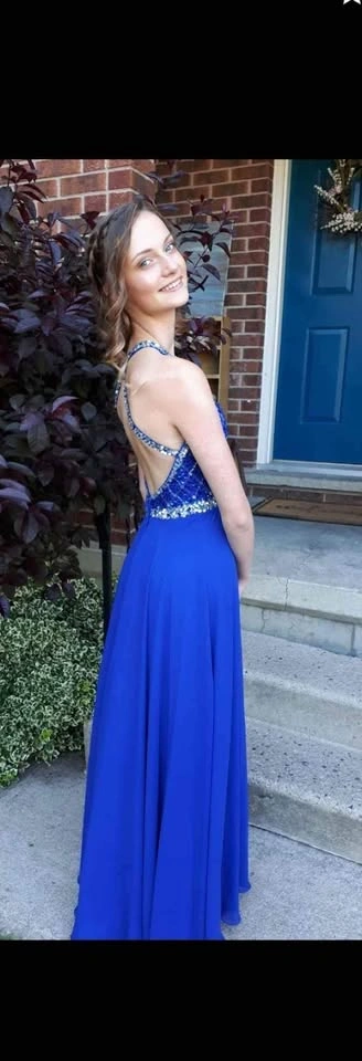 Grad/Prom Gown - photo 2
