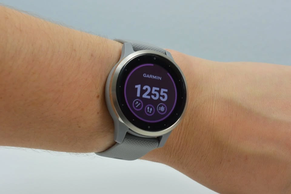 Garmin Vivoactive 4s - photo 2