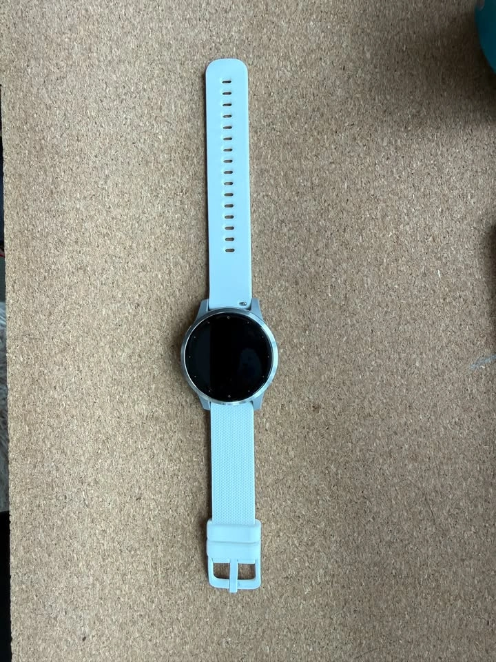 Garmin Vivoactive 4s - photo 3