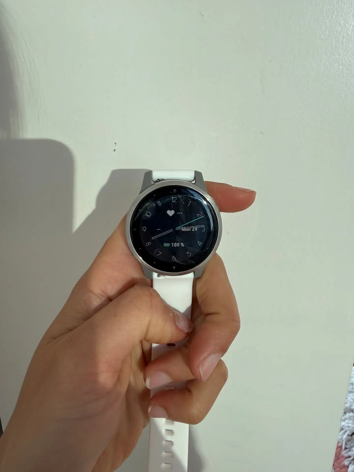 Garmin Vivoactive 4s - photo 4