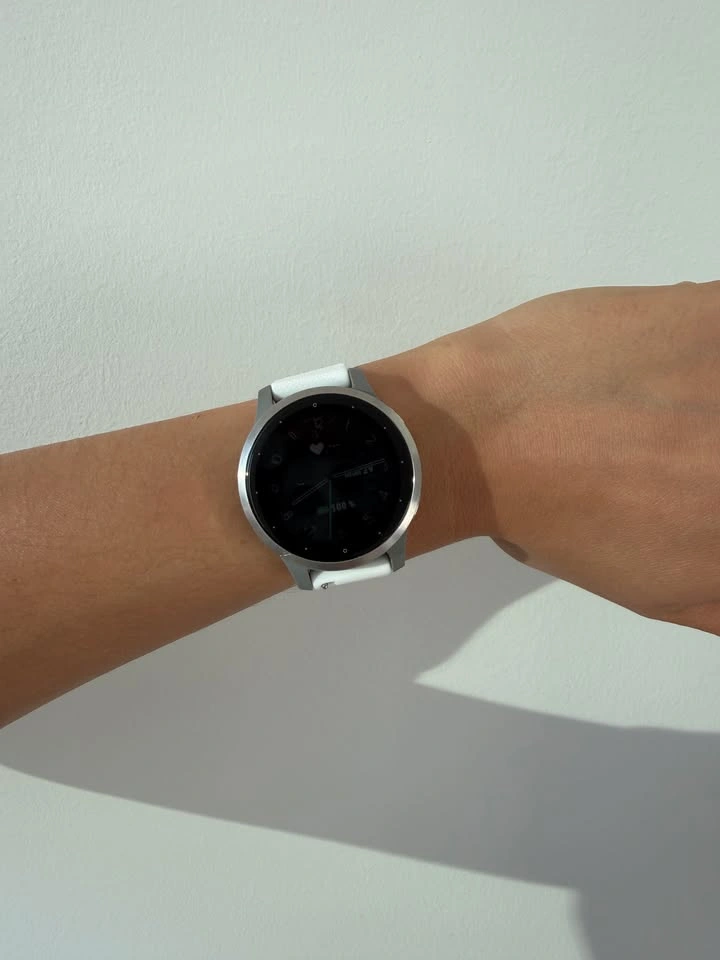 Garmin Vivoactive 4s - photo 5