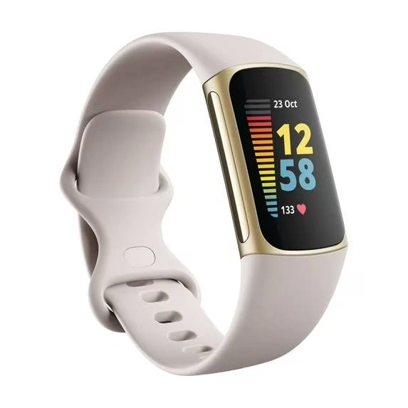 Fitbit Charge 5 - photo 2