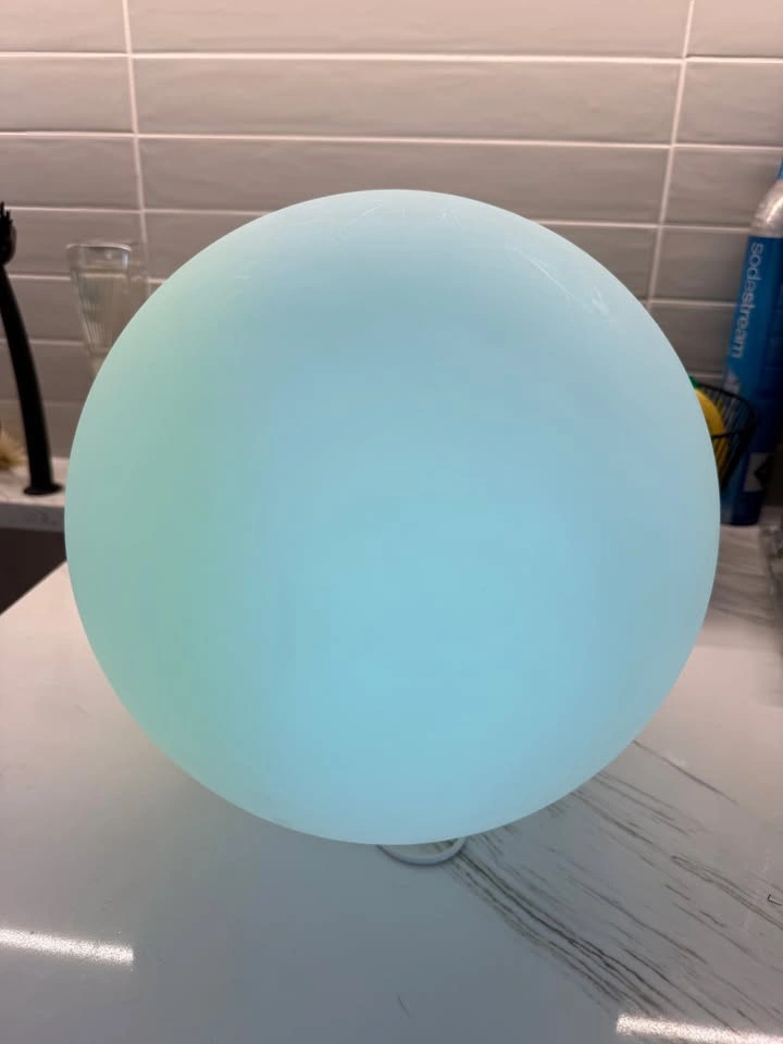 Outdoor Waterproof Globe Light - photo 5