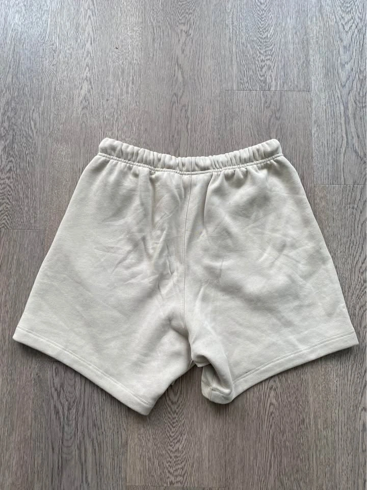 Essentials Shorts Small - photo 4