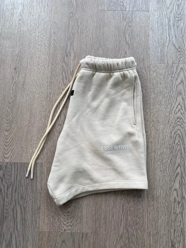 Essentials Shorts Small - photo 5