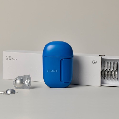 Climatic L Max Starter Set - photo 3