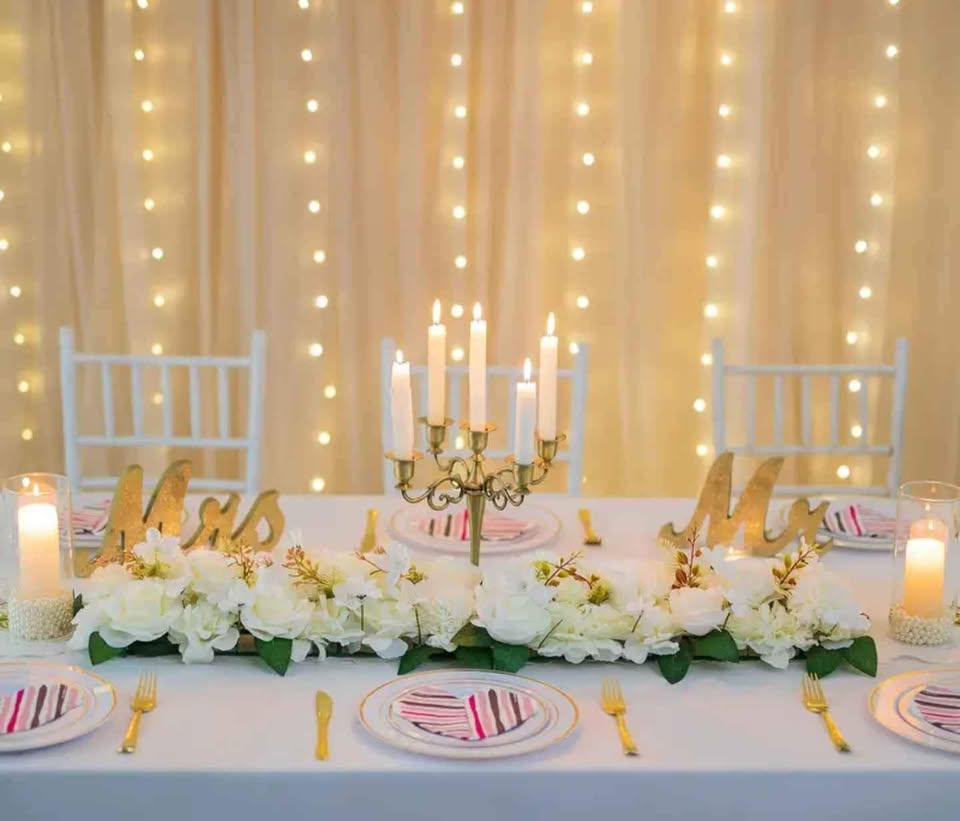 Event decor - Table centerpieces- wedding, anniversary... - photo 3