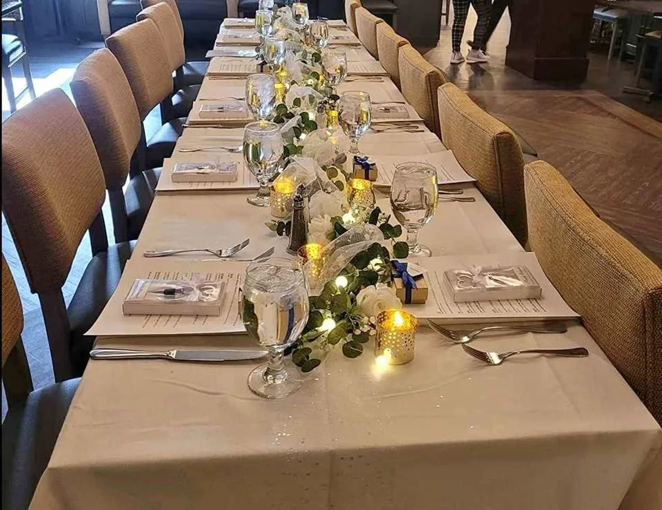 Event decoration- Sale/rental thumbnail