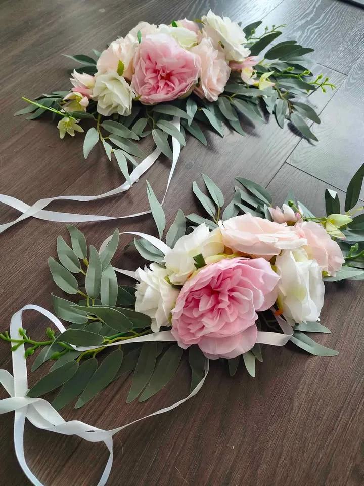 Event decoration- Sale/rental image indicator(4)