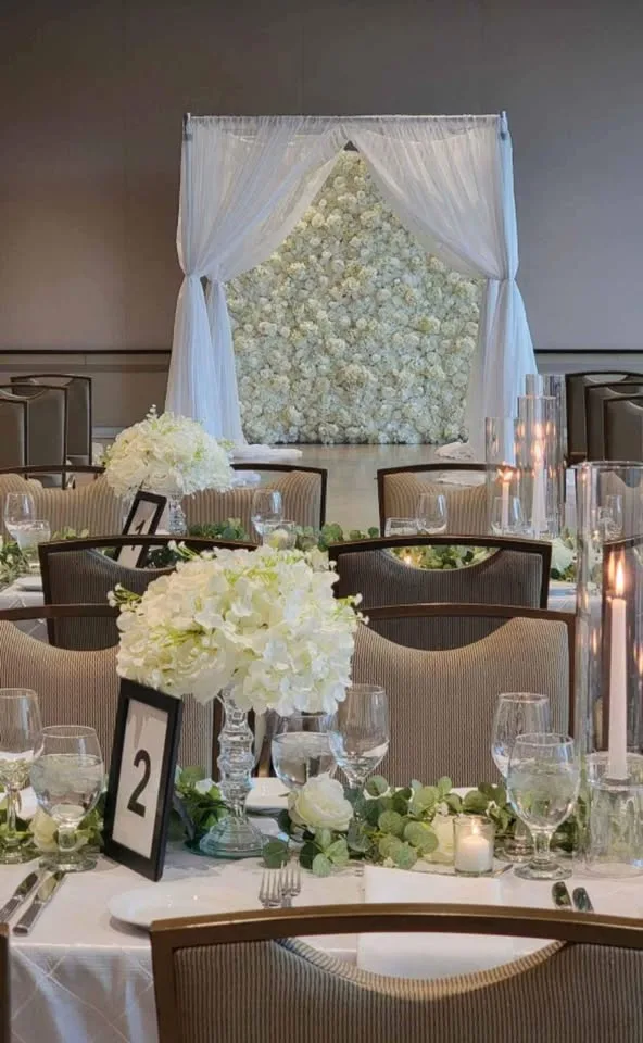 Event decoration- Sale/rental image indicator(6)