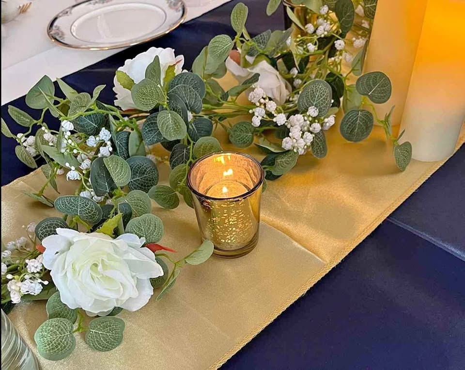Wedding/ home/ party decorations for rent